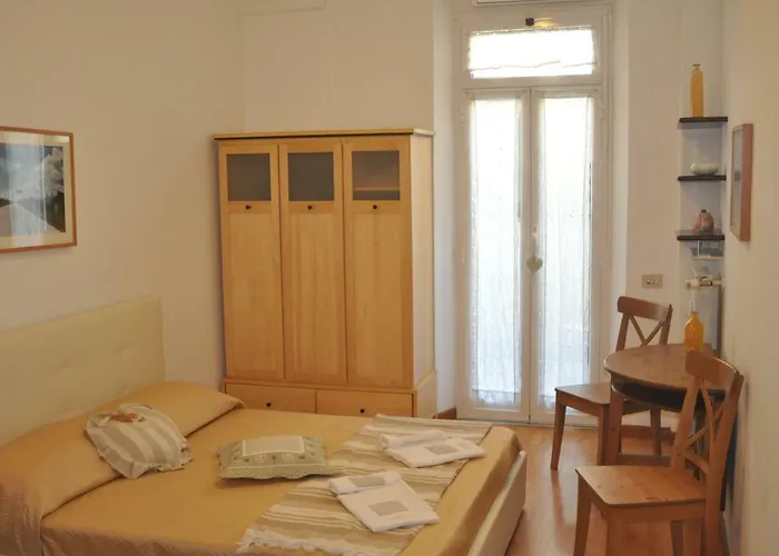 San Giovanni Suite