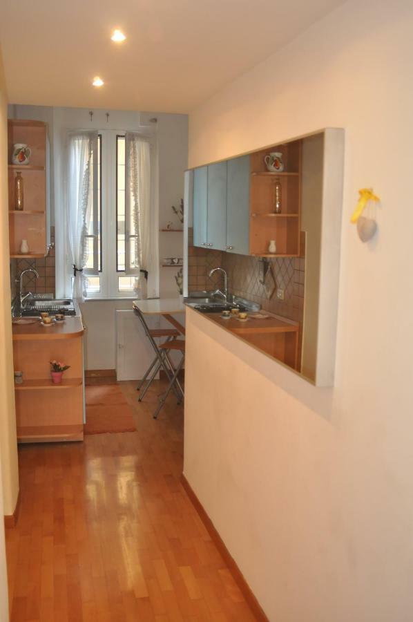 San Giovanni Apartment