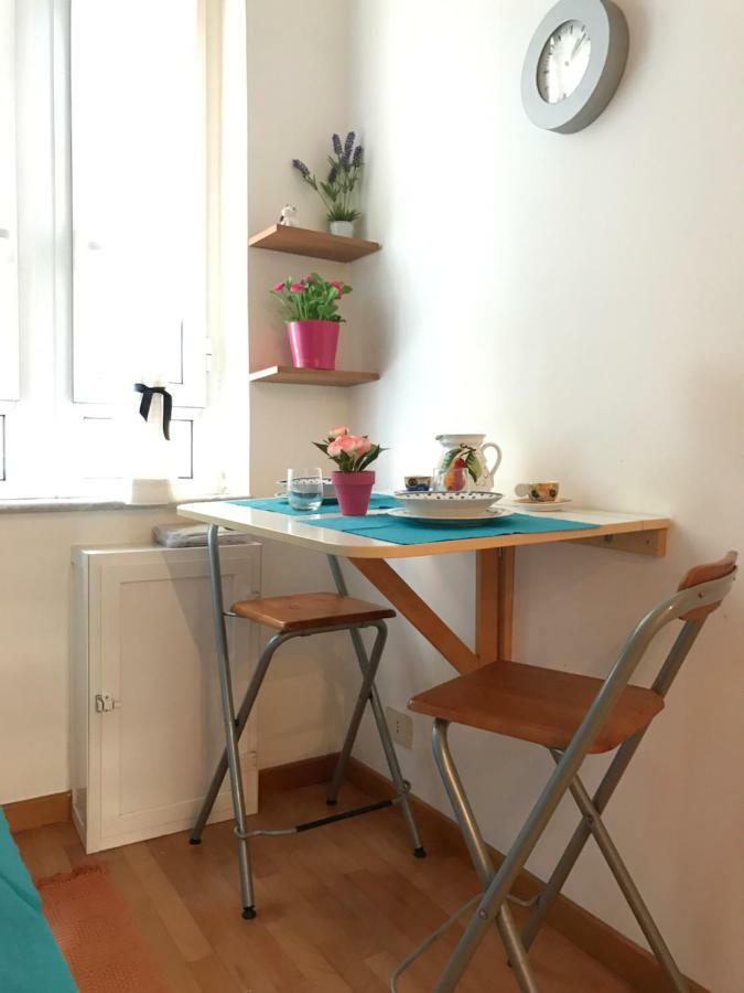 Apartment San Giovanni Rom