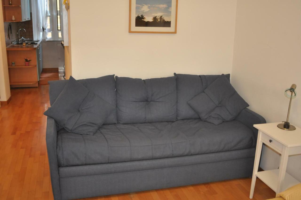 Apartment San Giovanni