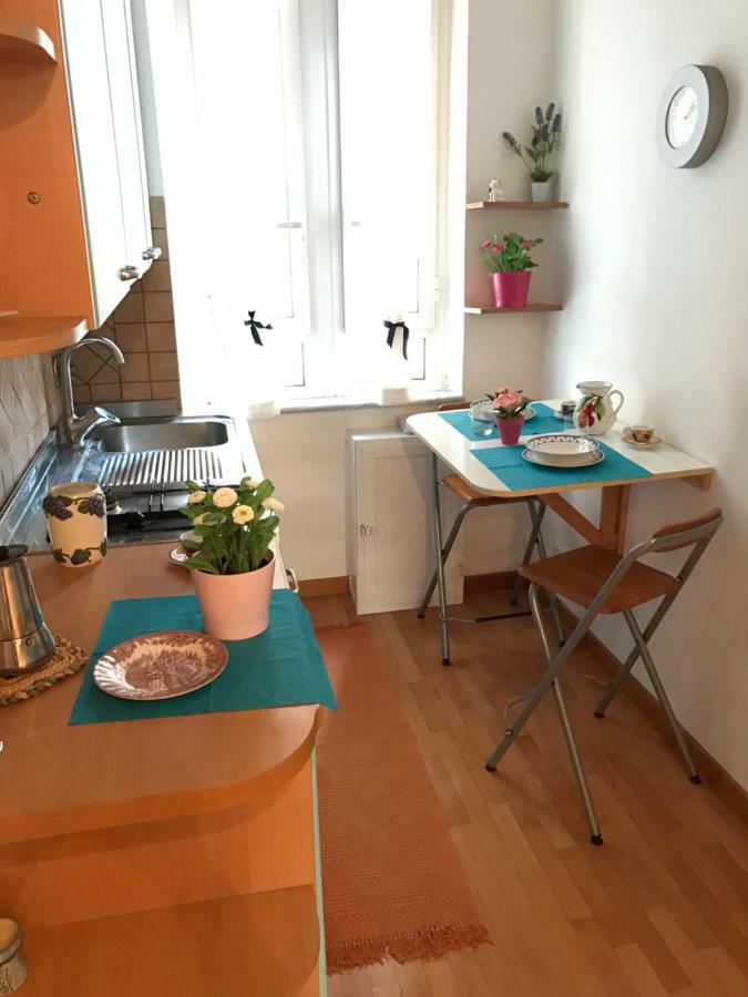 Apartment San Giovanni