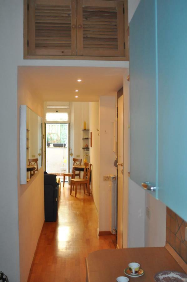 San Giovanni Apartment Rom