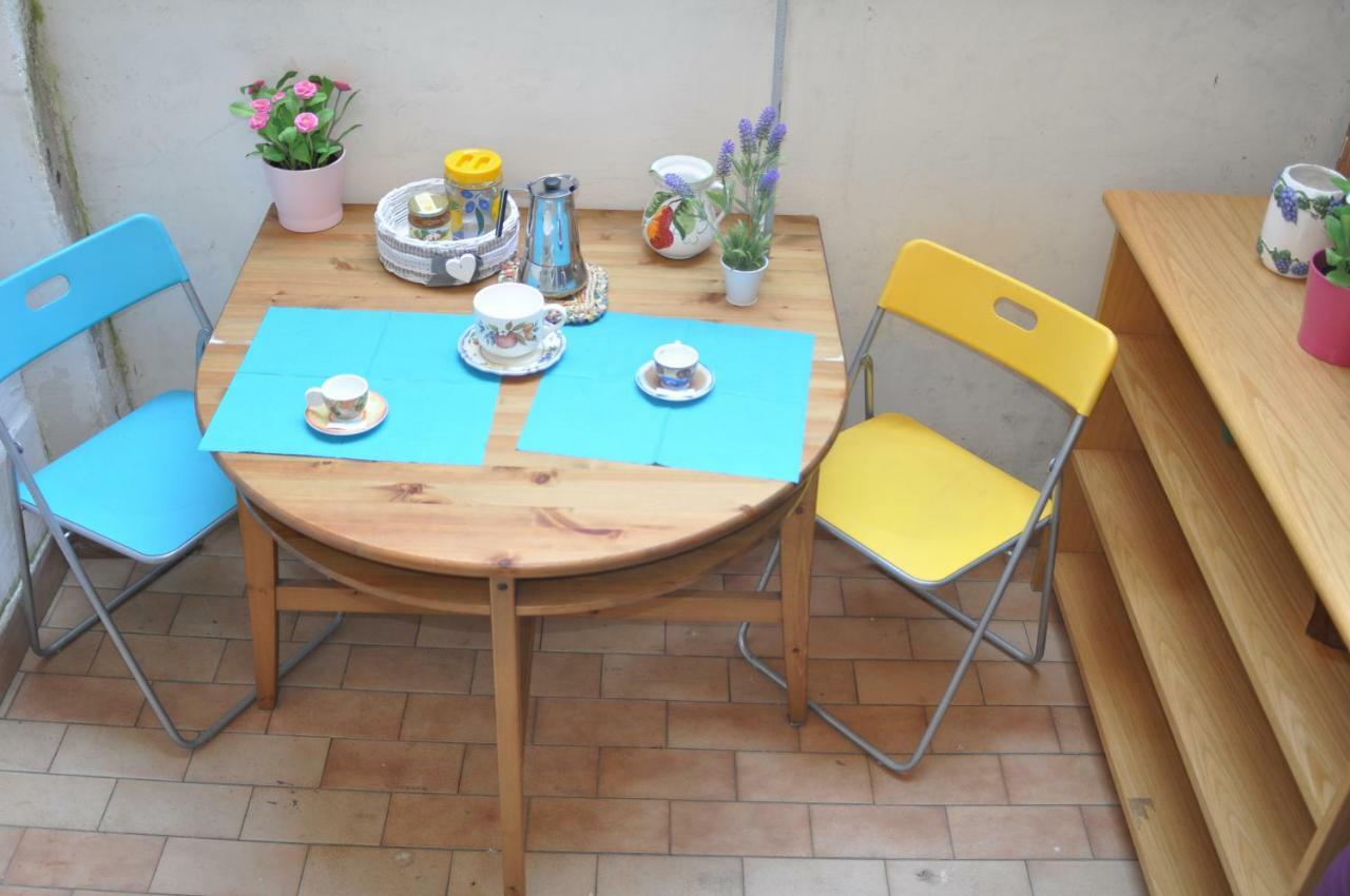 Apartment San Giovanni Rom