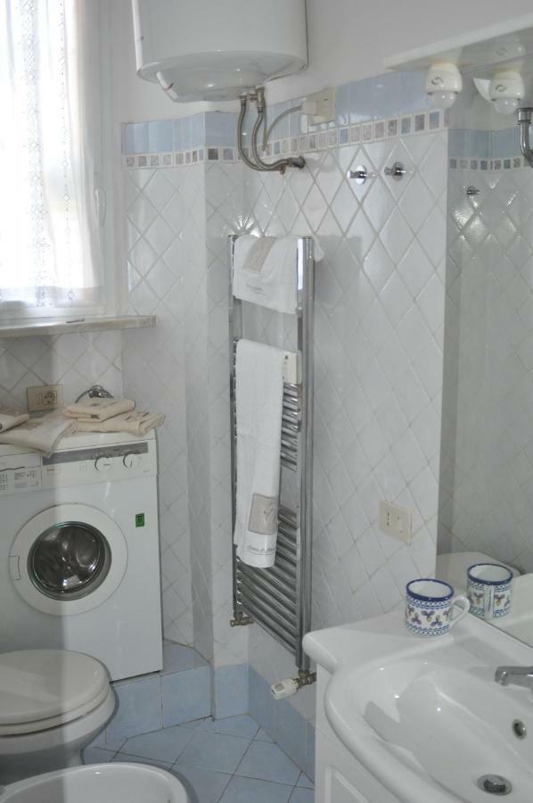 San Giovanni Apartment Rom
