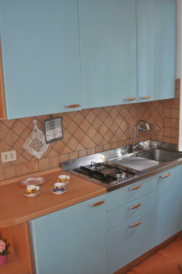 San Giovanni Apartment Rom