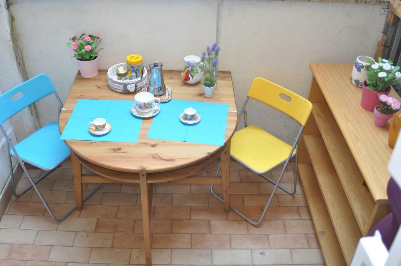 San Giovanni Apartment