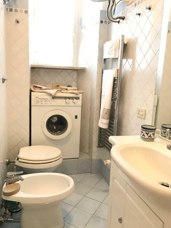 Apartment San Giovanni Rom