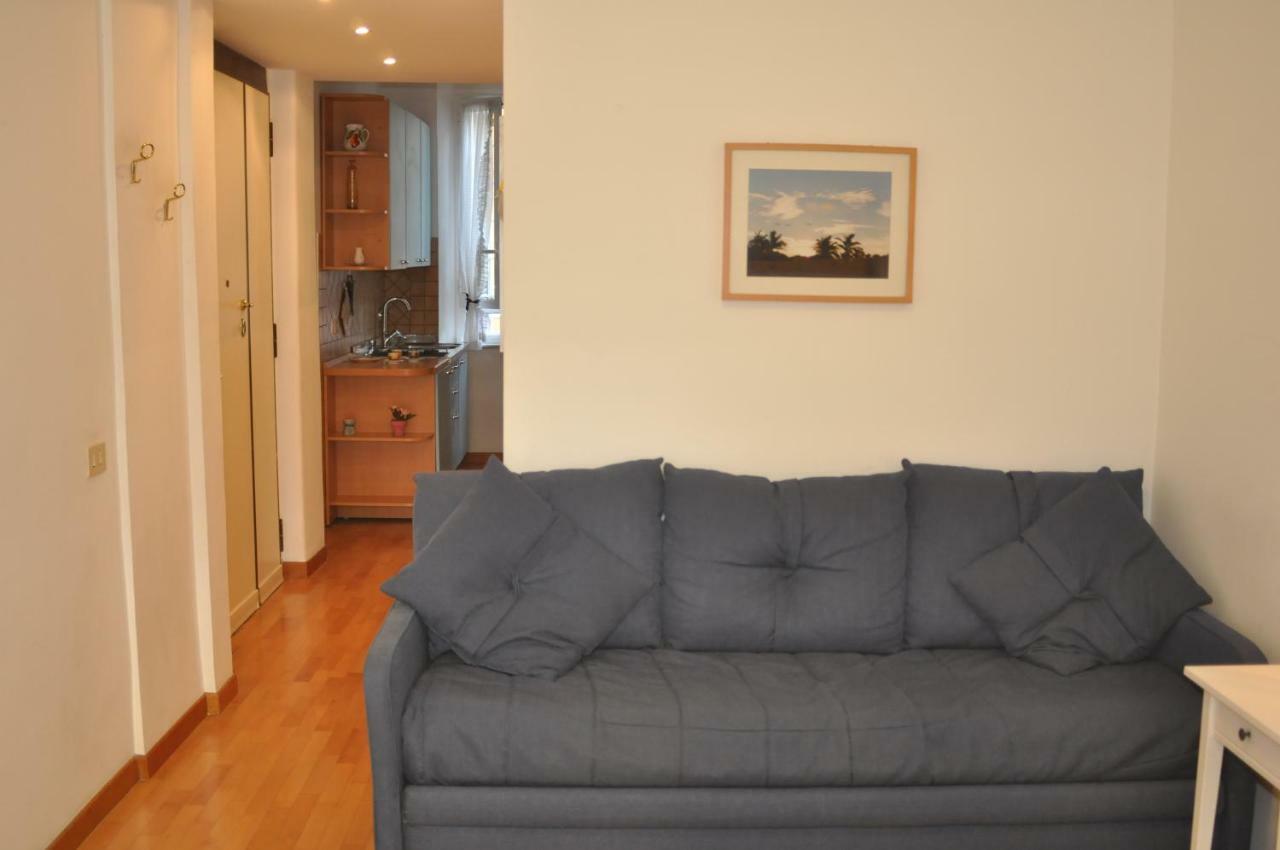 San Giovanni Apartment