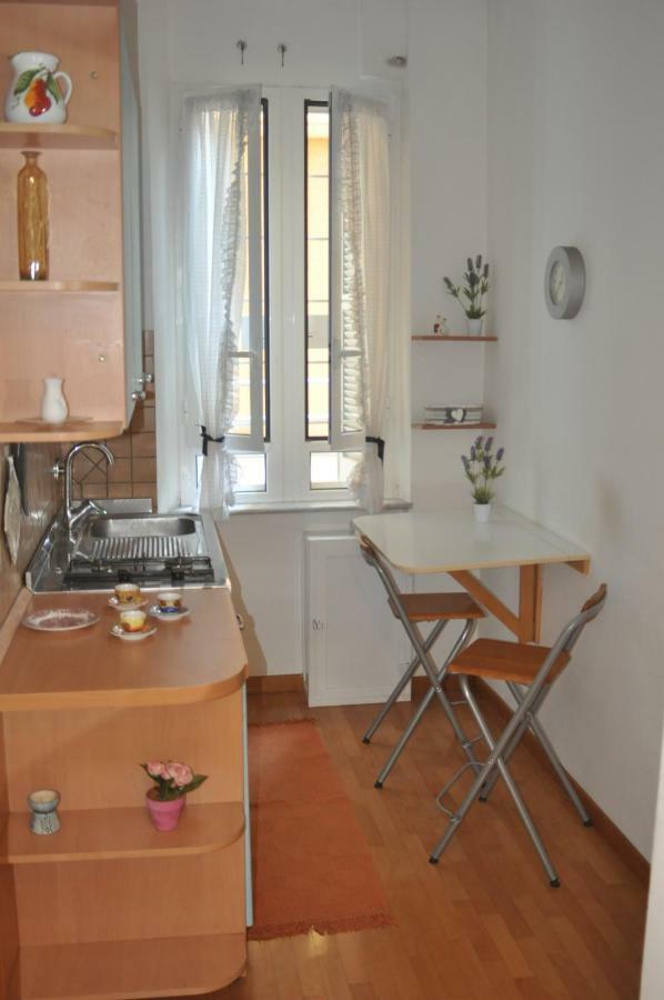 Apartment San Giovanni Rom