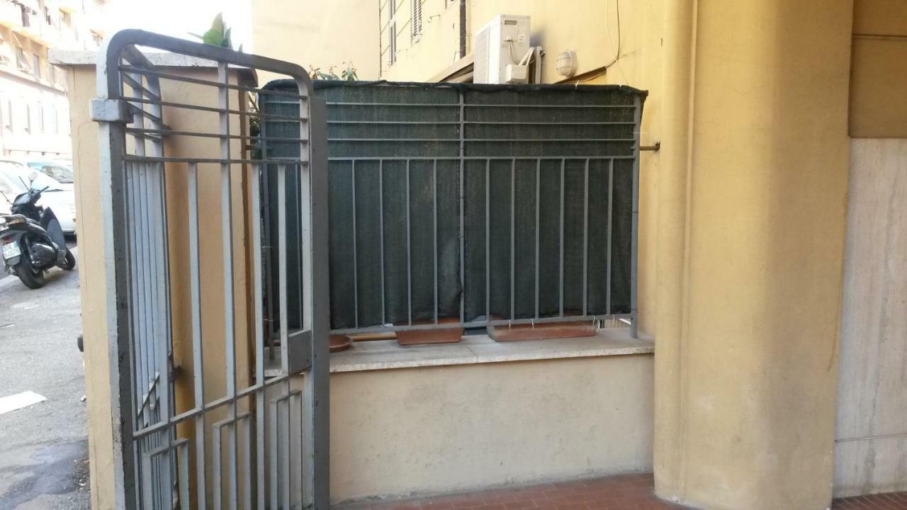 San Giovanni * Rom