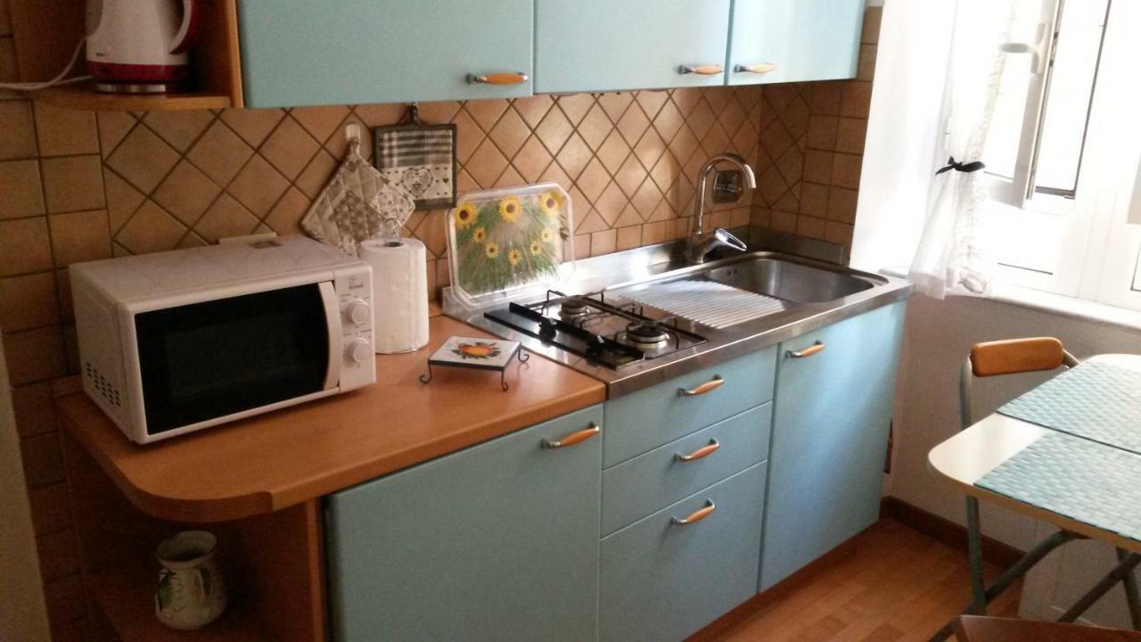 San Giovanni Apartment